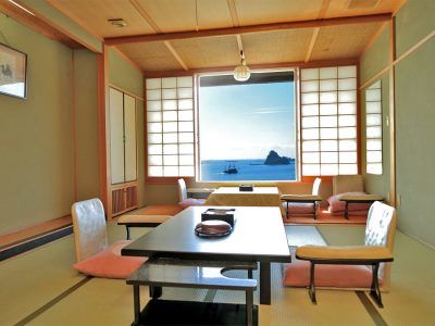 Shimoda Jyuraku Hotel Ngoại thất bức ảnh