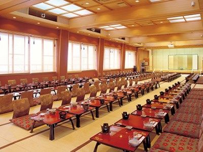 Shimoda Jyuraku Hotel Ngoại thất bức ảnh